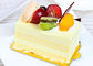 Sp Cake Gel Stabilizator Emulgator do sernika, biszkoptu, ciasta szyfonowego Dobra stabilność i emulgacja