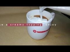 Przemysł mleczarski Złożone emulgatory spożywcze do lodów