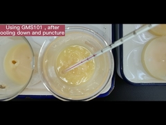 Emulgator spożywczy Monosteryna i destylowany monostearynian gliceryny