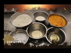 Dodatek do żywności Emulgator do ciasta Stabilizator Żel do ciasta Polepszacz ciasta z ISO Halal