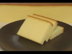 Proszek emulgatorów klasy żywnościowej o mocy piankowania ≥ 250%