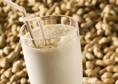 Dodatek do mleka sojowego Naturalne środki przeciwpieniące do żywności w żywności z mono i diglicerydami