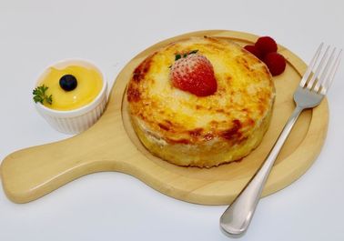 Wyposażenie fabryczne STS Span 65/ Sorbitan Tristearate Emulgatory klasy spożywczej Halal Certyfikowany E492