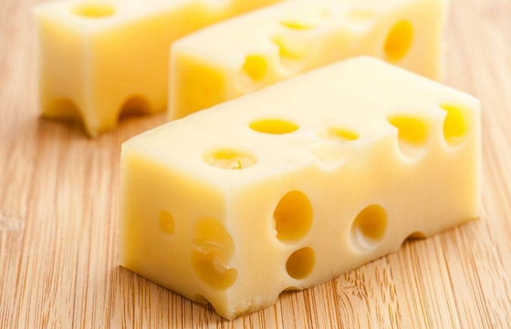 Sukcynylowane monoglicerydy zwiększają objętość chleba i poprawiają elastyczność