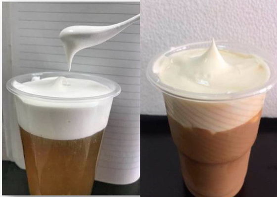 Destylowany glicerin monostearatowy emulgator chleba