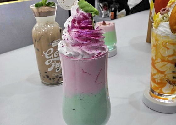 E475 Emulgator rozpuszczalny w wodzie