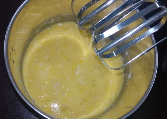 Emulgator złożony Poniard CP617 Olej do ciastek natychmiastowych do piekarni - HACCP ISO HALAL Certyfikat neutralnego smaku