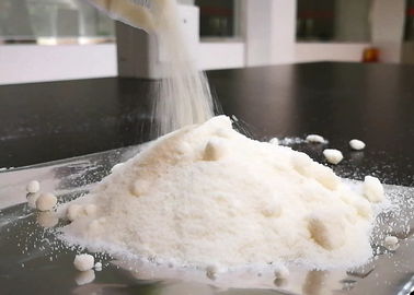 Niezasycone monoglicerydy destylowane DMG Właściwe składniki chleba
