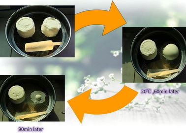Emulgatory w postaci proszku E475 / Finamul PGE 2070 Polyglicerolowe estry kwasów tłuszczowych 20 kg Karton