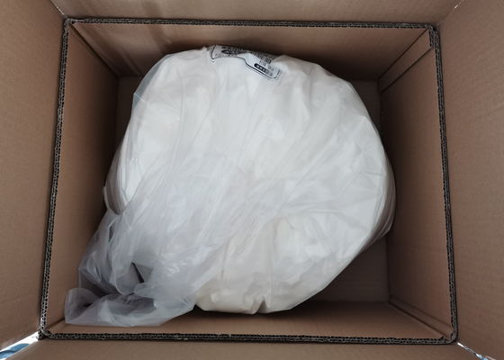 Produkty wytwarzane w fabryce Emulgator do jedzenia, szybkie bicie, emulgator do ciasta, proszek do ciast 20 kg