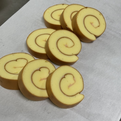 HALAL Certyfikowany Emulgator do pieczenia od brązowego do żółtawego dla wymagań klientów