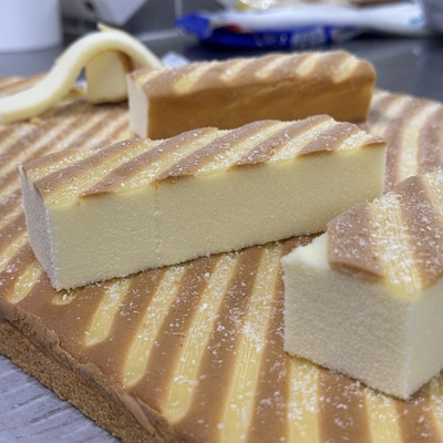 Żaden Emulgator do ciasta smakowego Certyfikat HACCP dla chłodnych i suchych warunków przechowywania